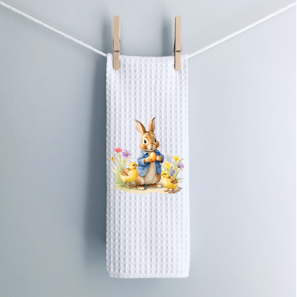 Easter Design,  Easter -Spring Kitchen Décor, Spring Hostess Gift