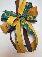 #967 Everyday Bow, Lantern Bow, Wreath Bow
