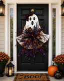 Halloween Ghost Door Hanger