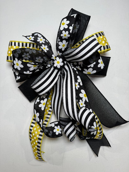 #1007 Everyday Bow, Lantern Bow, Wreath Bow