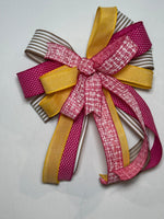 #956 Everyday Bow, Lantern Bow, Wreath Bow