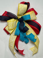 #996 Everyday Bow, Lantern Bow, Wreath Bow
