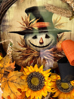 Fall Scarecrow Design, Fall Design, Front Door Design