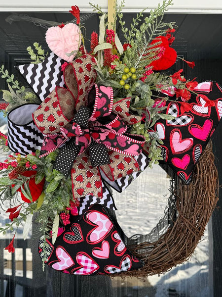 Designer Wreaths – Tagged 