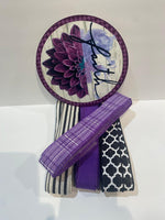 # 429 Faith Sign and Ribbon Bundle
