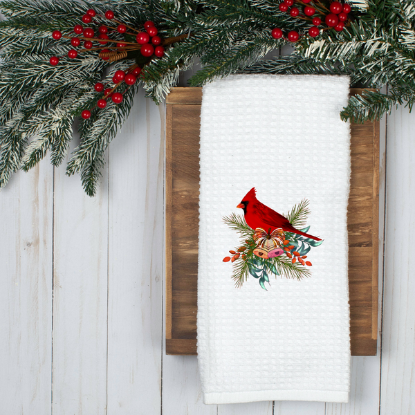 Hand discount towels christmas