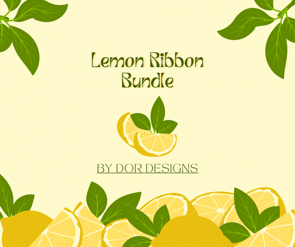 Lemon Bundle