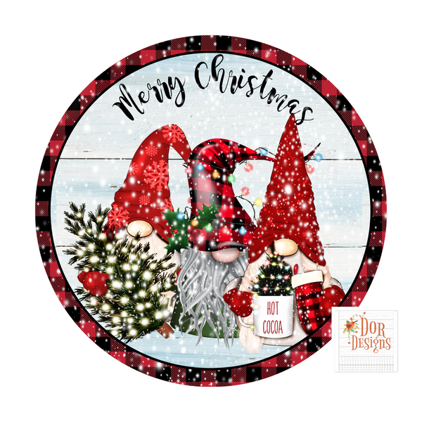 Christmas Wreath Joy, Christmas Sign, Wreath Supplies, Wreath Center – Dor  Designs