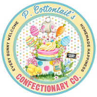 P Cottontail Design, Every Bunny Welcome, Bunny Design, Whimsical Bunny, Spring Easter Design, Wreath Center, Wreath Attachment